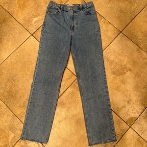 Abercrombie Jeans